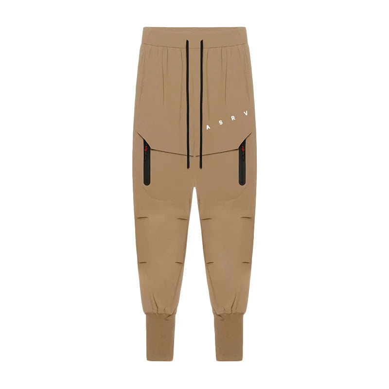 Pantaloni Cargo Fitness Uomo