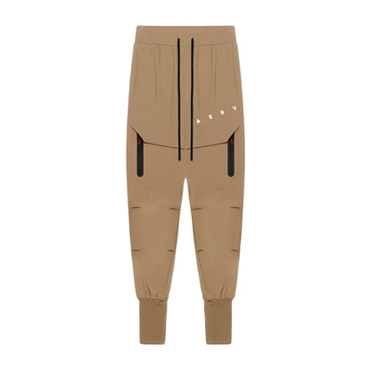 Pantaloni Cargo Fitness Uomo