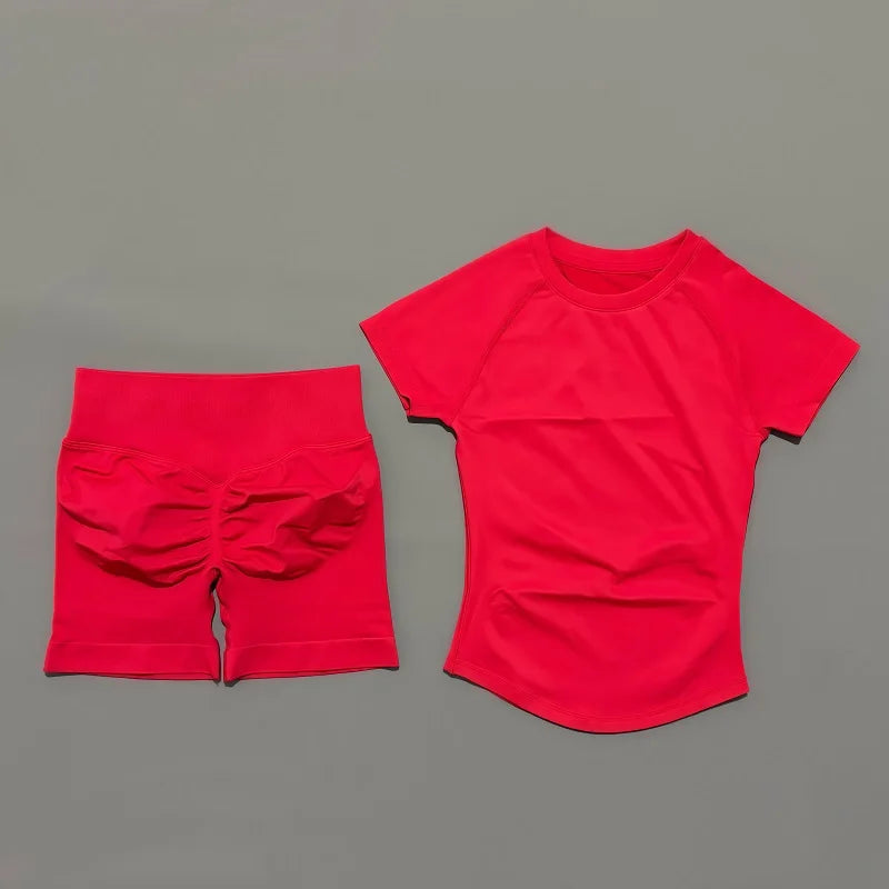 Set Sportivo Donna