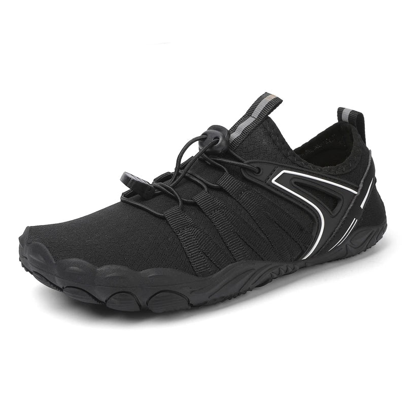 Scarpe Fitness Barefoot Indoor Uomo e Donna