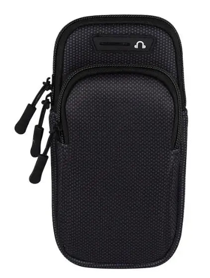 Fascia Porta Smartphone da Braccio Antiscivolo