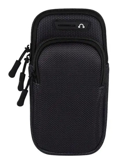 Fascia Porta Smartphone da Braccio Antiscivolo