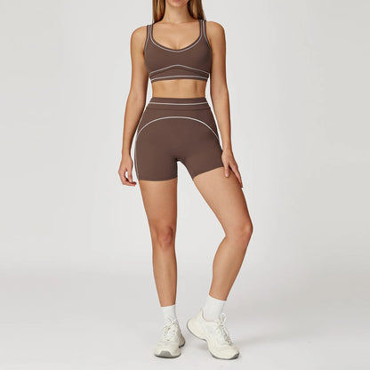 Set Sportivo Donna MIKETI
