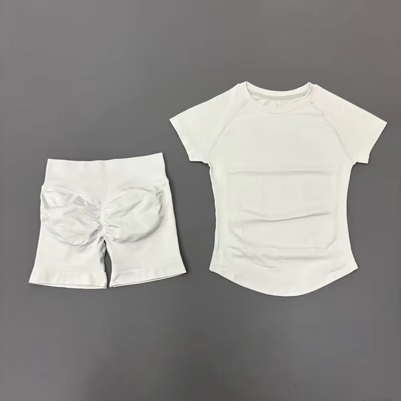 Set Sportivo Donna