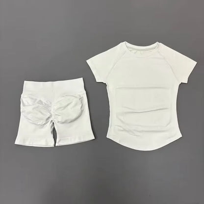 Set Sportivo Donna