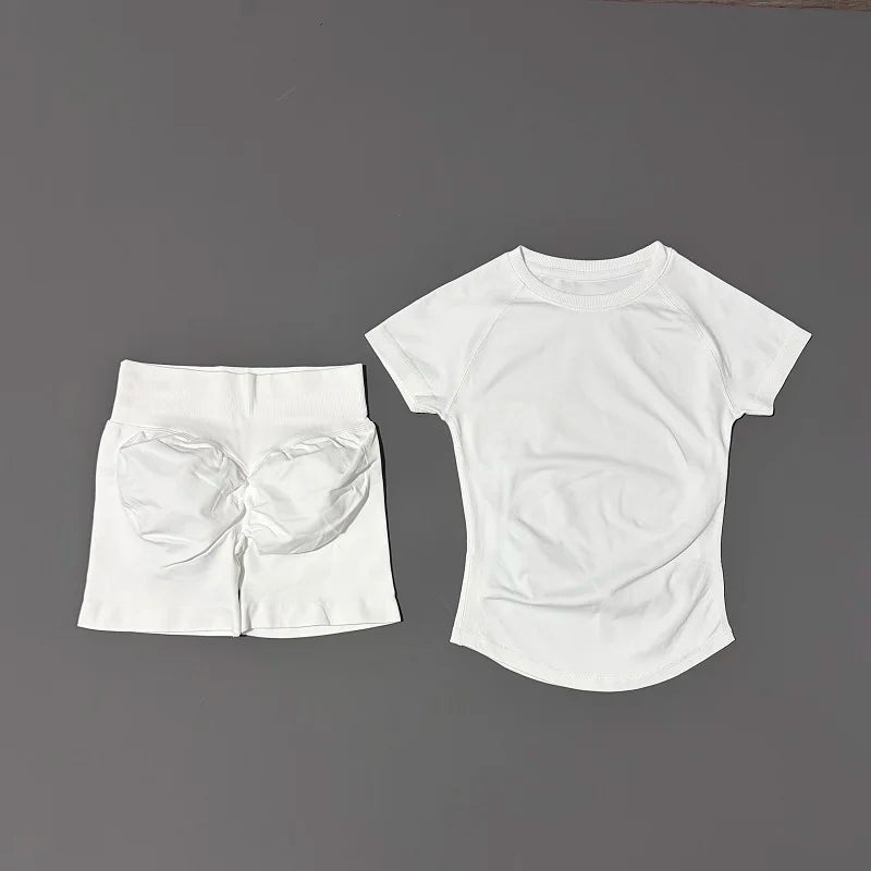 Set Sportivo Donna