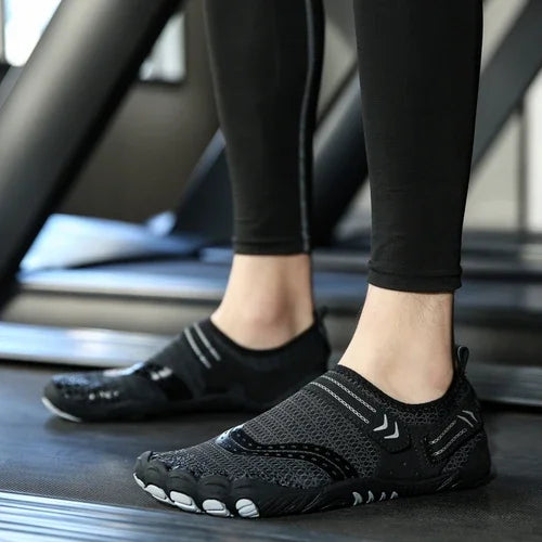 Scarpe Fitness Barefoot Indoor Uomo e Donna