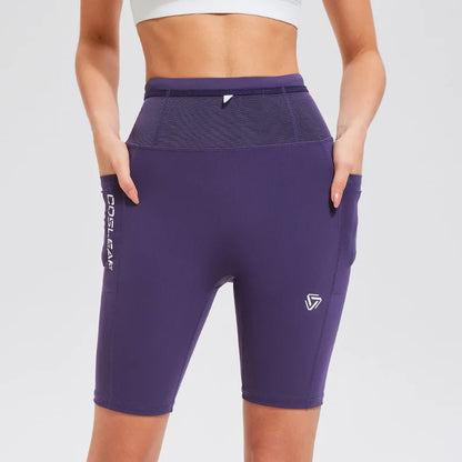 Pantaloncini Traspiranti Ultra-Leggeri per Uomo e Donna