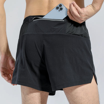 Pantaloncini da Corsa per Uomo e Donna con Tasche