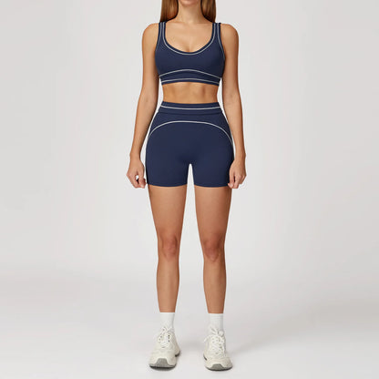 Set Sportivo Donna MIKETI