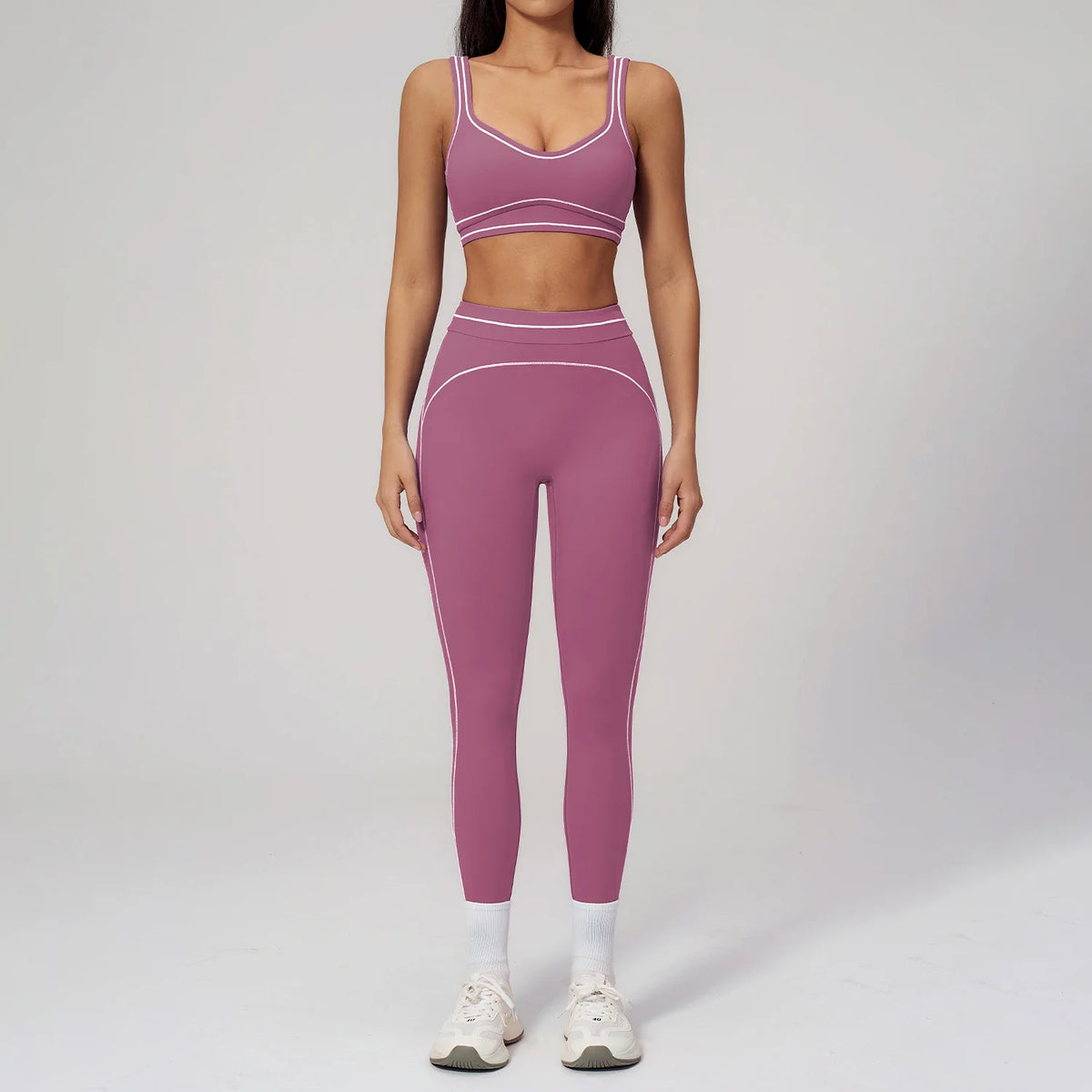Set Sportivo Donna MIKETI