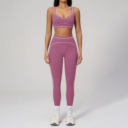 Set Sportivo Donna MIKETI