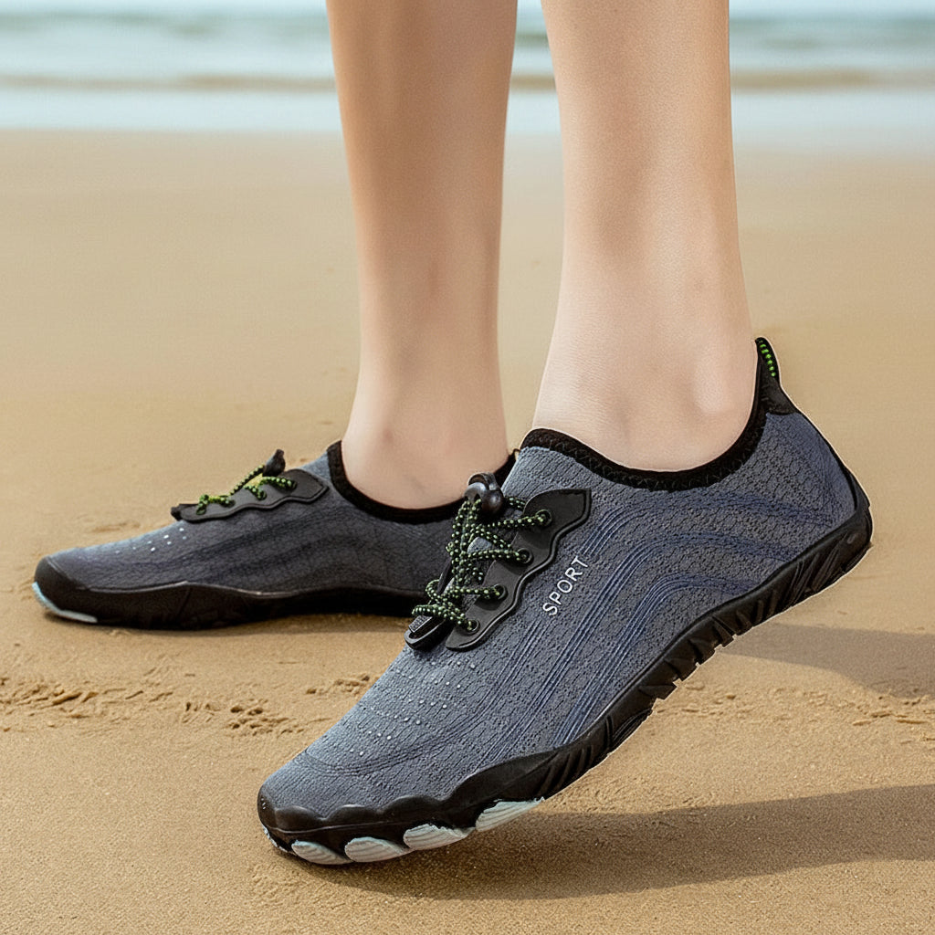 Scarpe Fitness Barefoot Indoor Uomo e Donna