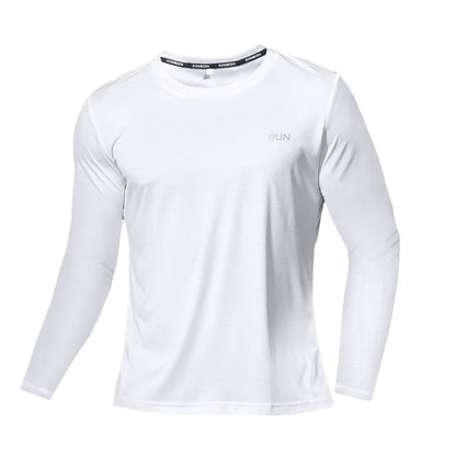 T-Shirt Performance Uomo Girocollo