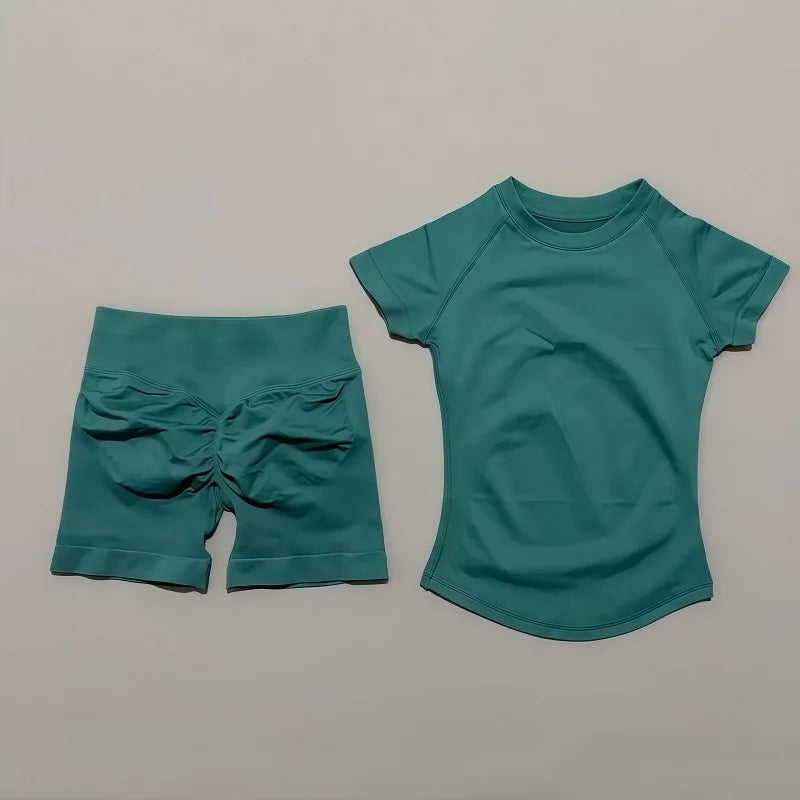 Set Sportivo Donna